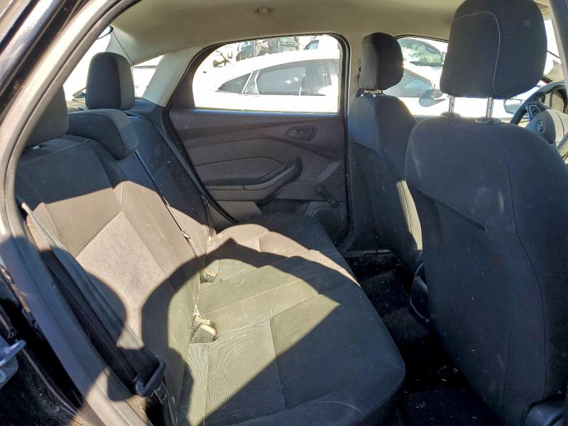 Photo 10 from auction – 2016 FORD FOCUS S with VIN 1FADP3E23GL254194
