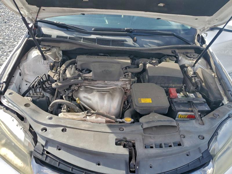 Photo 11 from auction – 2015 TOYOTA CAMRY LE with VIN 4T1BF1FK9FU063519