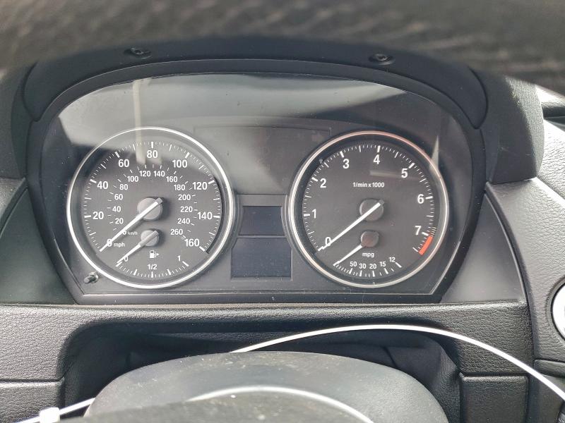 Photo 9 from auction – 2015 BMW X1 SDRIVE2 with VIN WBAVM1C50FVZ93693