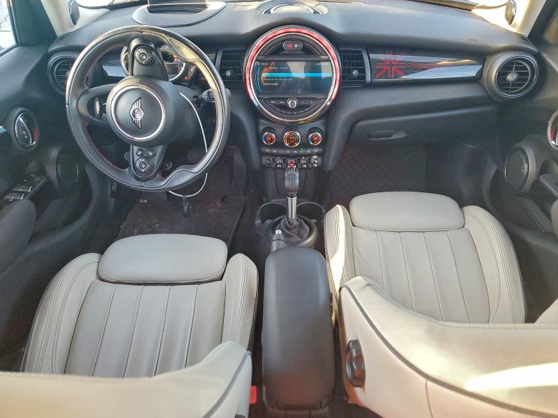Photo 8 from auction – 2019 MINI COOPER S with VIN WMWXU3C50K2H86918