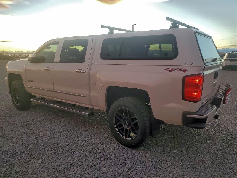 Photo 2 from auction – 2014 CHEVROLET SILVERADO with VIN 3GCUKTEJ6EG474388