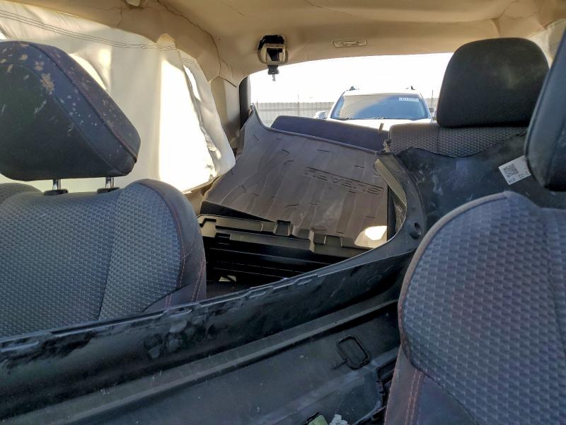 Photo 10 from auction – 2019 SUBARU FORESTER S with VIN JF2SKAPC5KH480342