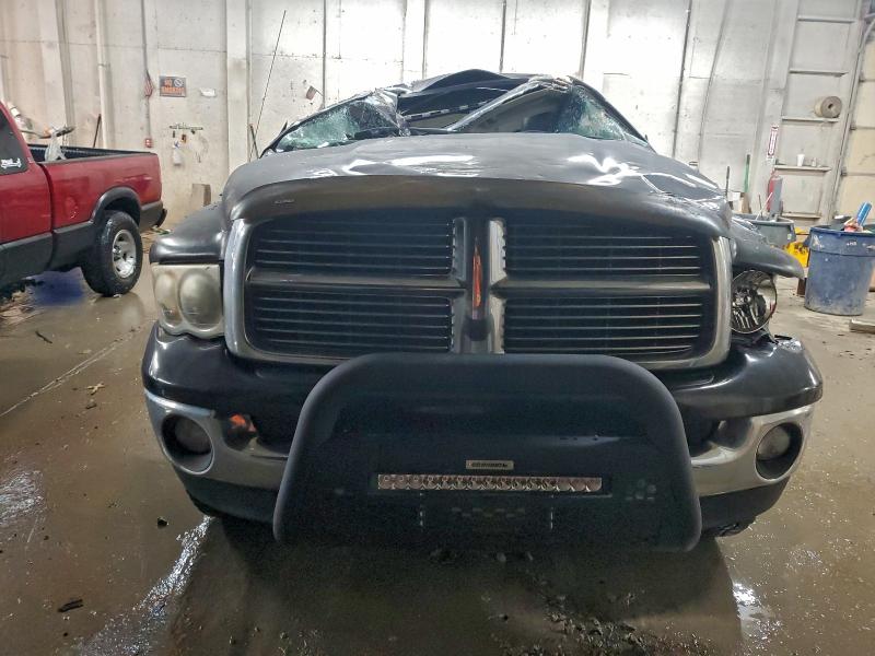 Photo 5 from auction – 2005 DODGE RAM 1500 S with VIN 1D7HU18D45S217007