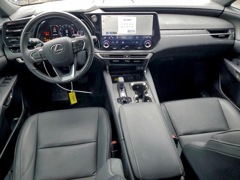 Foto 8 de la subasta – 2024 LEXUS RX 350 BAS con VIN 2T2BAMBAXRC048820