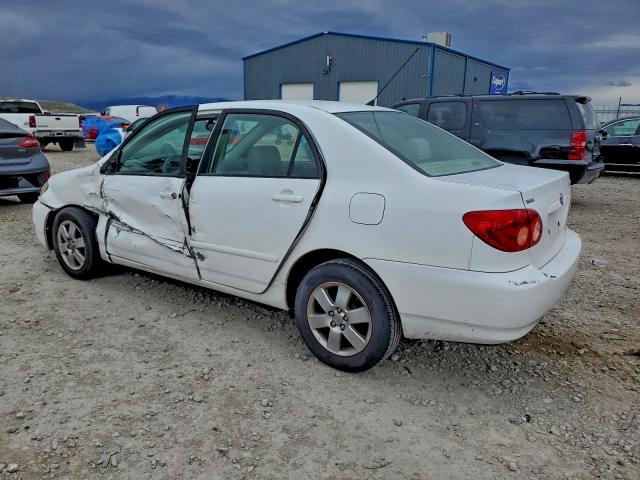 Photo 2 from auction – 2006 TOYOTA COROLLA CE with VIN 1NXBR32E46Z650584