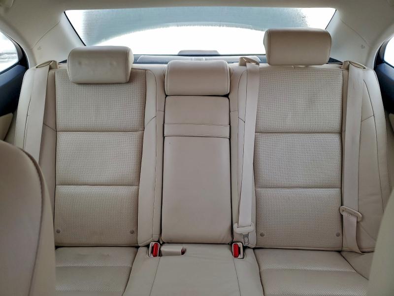 Photo 10 from auction – 2014 LEXUS ES 350 with VIN JTHBK1GGXE2148890
