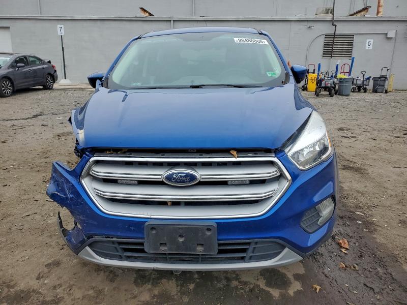 Zdjęcie 5 z aukcji – 2019 FORD ESCAPE z VIN 1FMCU9GD0KUB11010