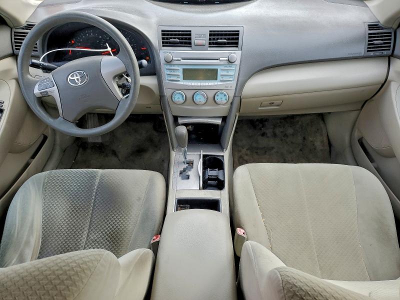 Photo 8 from auction – 2007 TOYOTA CAMRY CE with VIN 4T1BE46KX7U670163