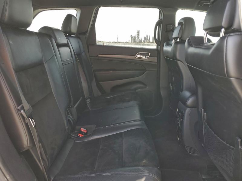 Photo 11 from auction – 2017 JEEP GRAND CHER with VIN 1C4RJFAG1HC753520