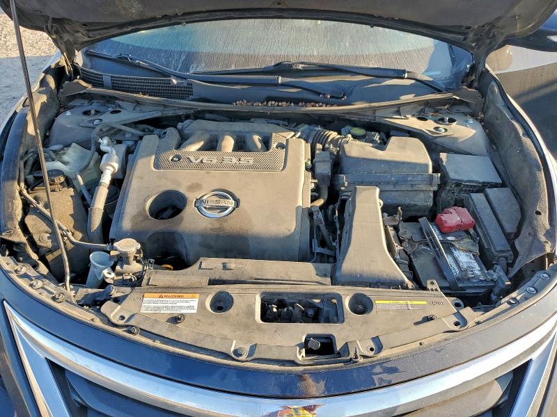 Photo 11 from auction – 2013 NISSAN ALTIMA 3.5 with VIN 1N4BL3AP5DN453798