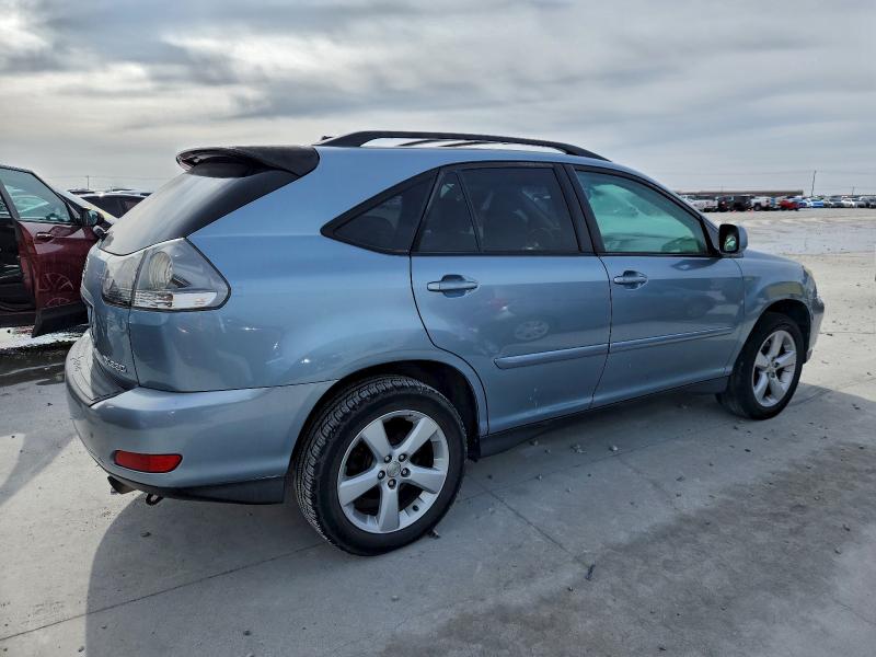 Photo 3 from auction – 2004 LEXUS RX 330 with VIN JTJGA31U540044240