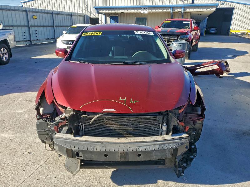 Photo 5 from auction – 2016 NISSAN ALTIMA 2.5 with VIN 1N4AL3AP0GC221864