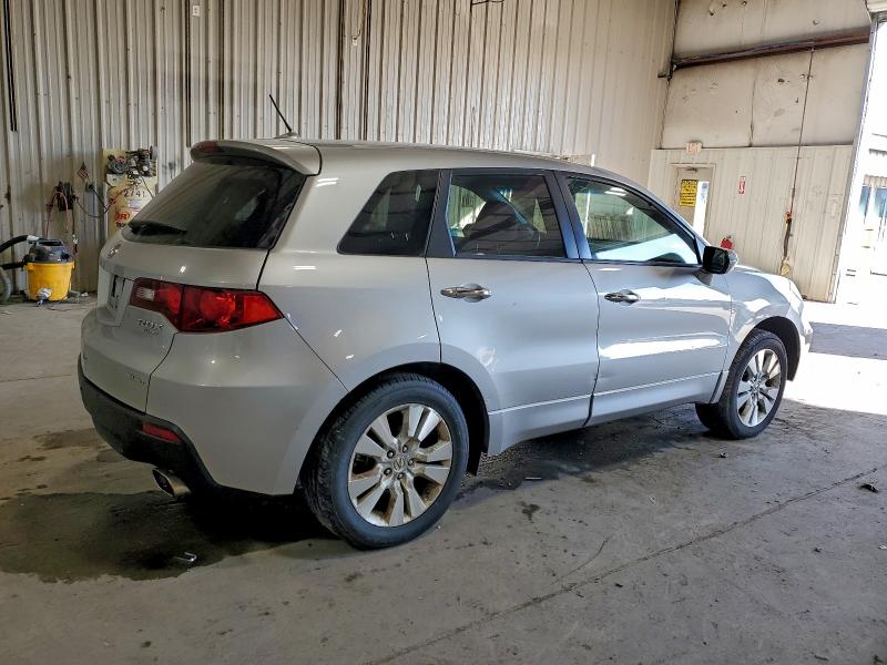 Photo 3 from auction – 2011 ACURA RDX with VIN 5J8TB1H2XBA006700
