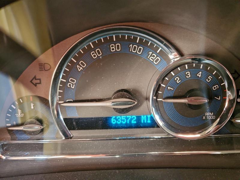 Photo 9 from auction – 2008 CHEVROLET HHR PANEL with VIN 3GCDA15DX8S539942