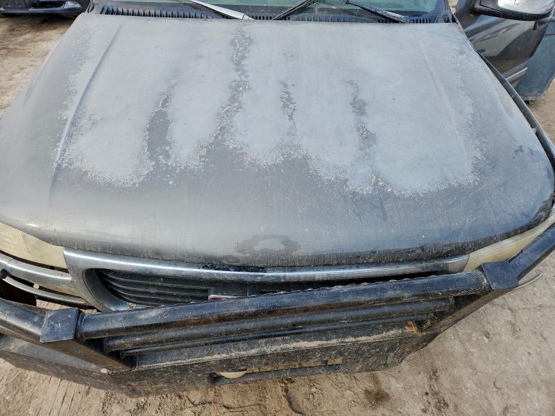 Photo 11 from auction – 1999 GMC NEW SIERRA with VIN 2GTEK19T2X1545036