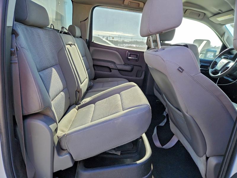 Photo 10 from auction – 2015 CHEVROLET SILVERADO with VIN 1GC1KUEG0FF536514