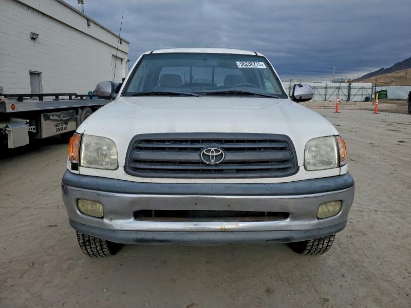 Photo 5 from auction – 2001 TOYOTA TUNDRA with VIN 5TBRT34151S174852