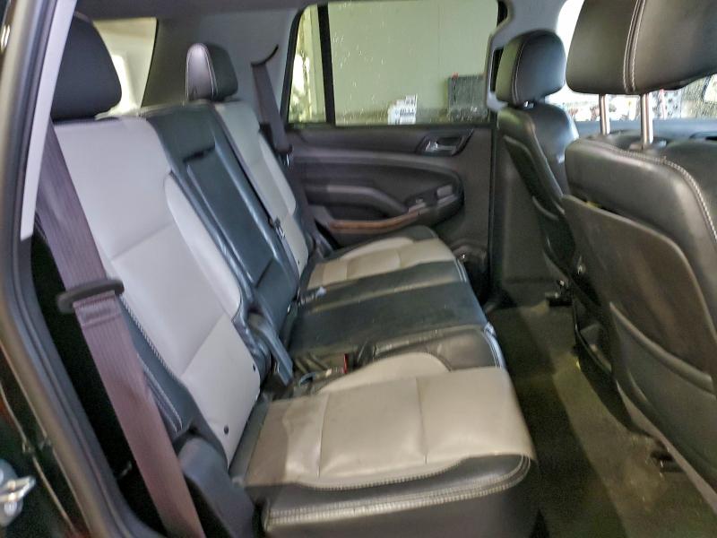 Photo 11 from auction – 2015 CHEVROLET TAHOE with VIN 1GNSCAKC6FR617704