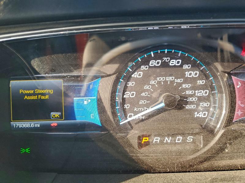 Zdjęcie 9 z aukcji – 2013 FORD TAURUS SEL z VIN 1FAHP2H82DG230565