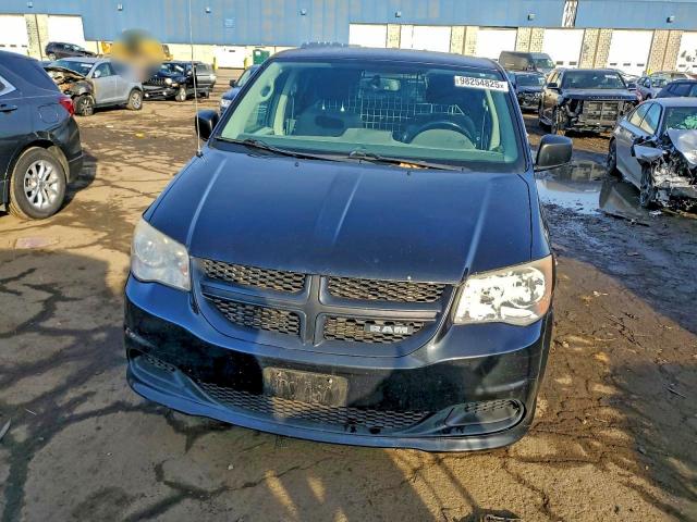 Photo 5 from auction – 2013 RAM TRADESMAN with VIN 2C4JRGAG8DR612490