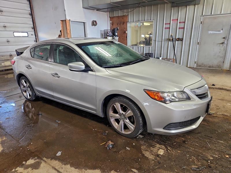 Photo 4 from auction – 2014 ACURA ILX with VIN 19VDE1F32EE000132