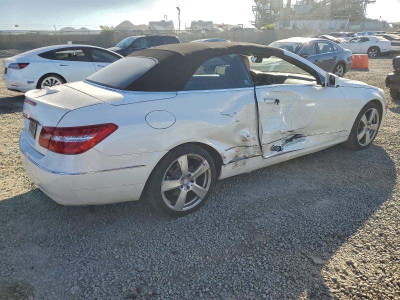Photo 3 from auction – 2013 MERCEDES-BENZ E 350 with VIN WDDKK5KF4DF185986