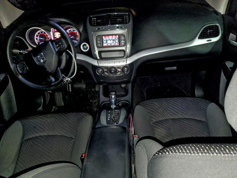 Photo 8 from auction – 2012 DODGE JOURNEY SX with VIN 3C4PDCBG6CT181353