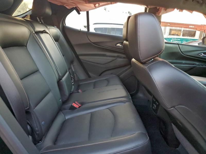 Photo 11 from auction – 2021 CHEVROLET EQUINOX PR with VIN 2GNAXNEVXM6117655