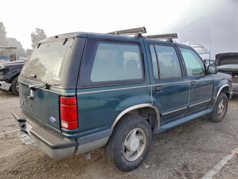 Photo 3 from auction – 1994 FORD EXPLORER with VIN 1FMDU34X0RUE18025