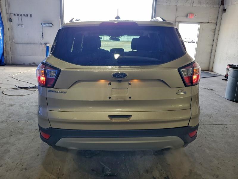 Photo 6 from auction – 2018 FORD ESCAPE SE with VIN 1FMCU9GD1JUB39803