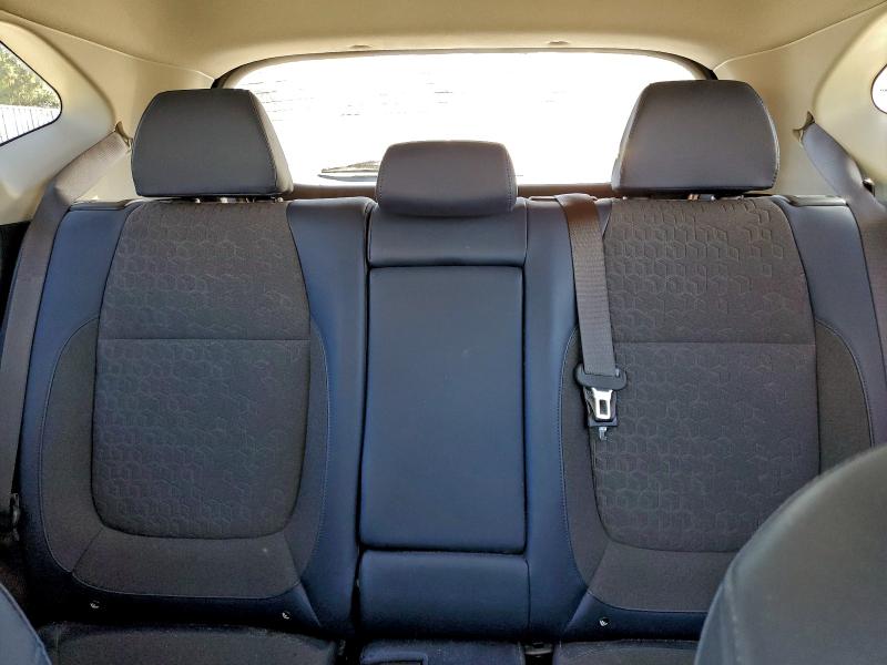 Photo 10 from auction – 2025 KIA SELTOS S with VIN KNDEU2AA5S7735063