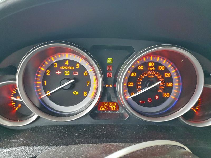 Фото 9 с аукциона – 2011 MAZDA 6 S с VIN 1YVHZ8CB4B5M03984
