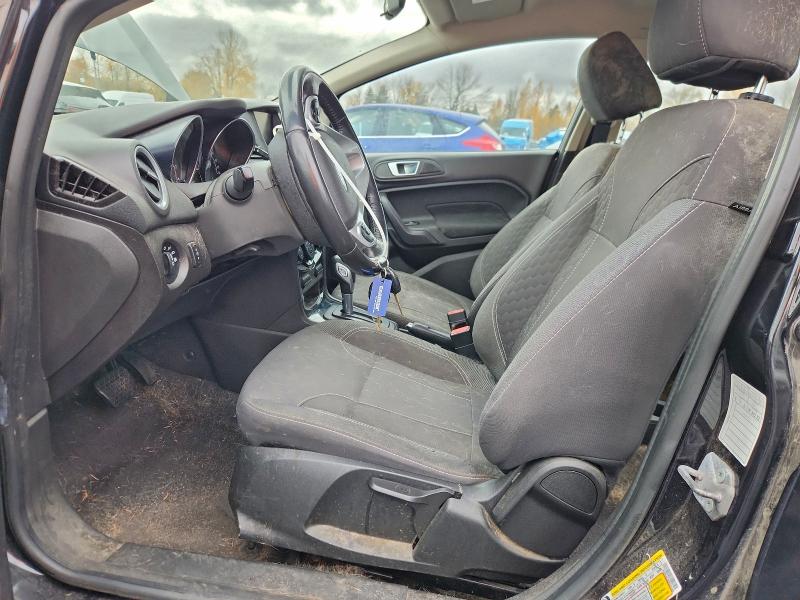Photo 7 from auction – 2014 FORD FIESTA SE with VIN 3FADP4BJ8EM201049