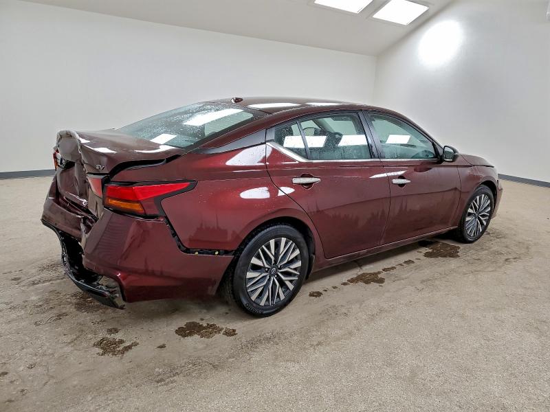 Photo 3 from auction – 2024 NISSAN ALTIMA SV with VIN 1N4BL4DV1RN357903