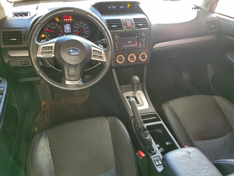 صورة رقم 8 من المزاد - 2014 SUBARU XV CROSSTR مع VIN JF2GPAGC3EH323422
