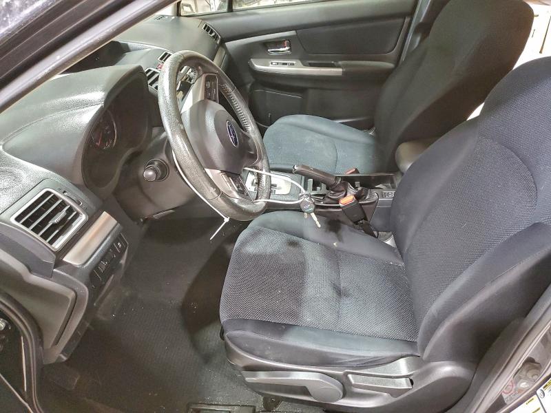 Photo 7 from auction – 2015 SUBARU IMPREZA PR with VIN JF1GJAK6XFH006939