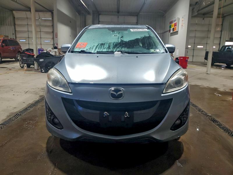 Photo 5 from auction – 2012 MAZDA 5 with VIN JM1CW2DL9C0104129
