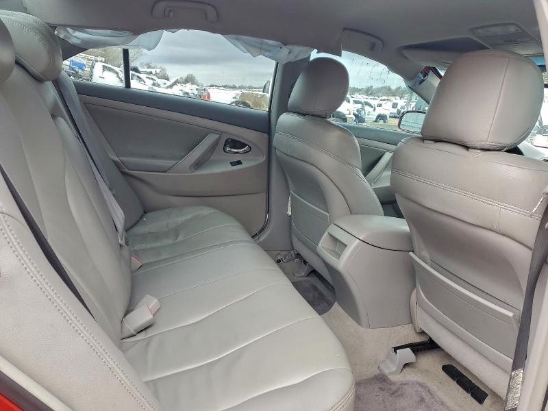 Photo 10 from auction – 2009 TOYOTA CAMRY BASE with VIN 4T1BE46K39U305794