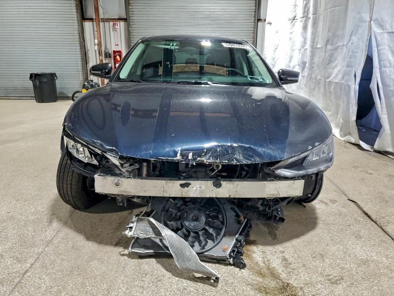Photo 5 from auction – 2024 KIA EV6 LIGHT with VIN KNDC34LA3R5205473