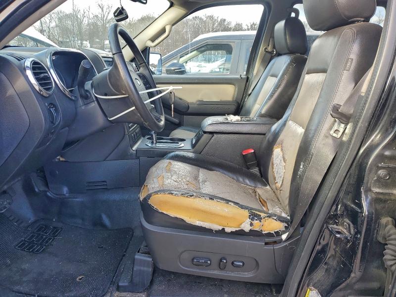 Photo 7 from auction – 2007 FORD EXPLORER S with VIN 1FMEU53897UB75760