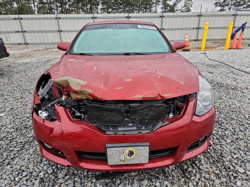 Photo 5 from auction – 2013 NISSAN ALTIMA S with VIN 1N4AL2EP4DC296325
