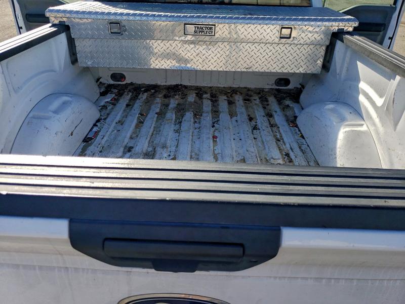 Photo 10 from auction – 2019 FORD F150 with VIN 1FTMF1CB3KKD28927