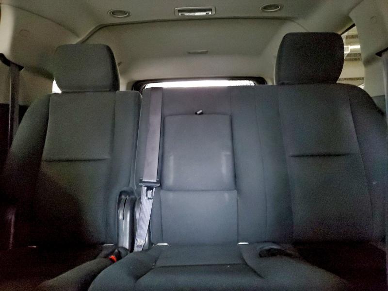 Photo 10 from auction – 2012 CHEVROLET SUBURBAN C with VIN 1GNSCHE0XCR239358