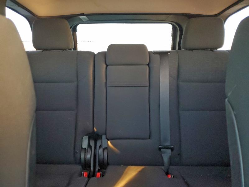 Photo 10 from auction – 2012 JEEP GRAND CHER with VIN 1C4RJFAG2CC262706
