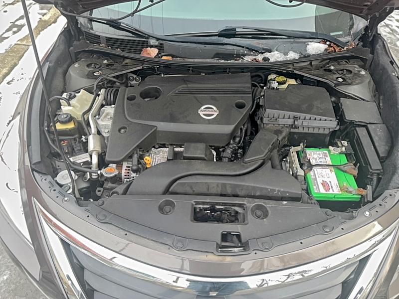 Photo 7 from auction – 2015 NISSAN ALTIMA 2.5 with VIN 1N4AL3AP2FC462386