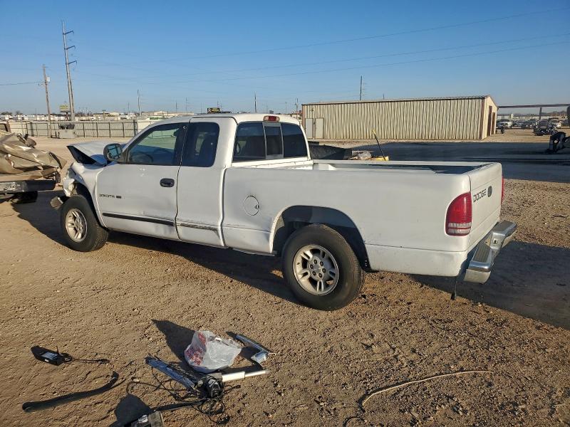 Photo 2 from auction – 1998 DODGE DAKOTA with VIN 1B7GL22X7WS691388