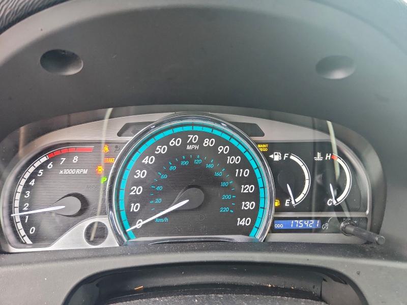 Photo 9 from auction – 2015 TOYOTA VENZA LE with VIN 4T3BA3BB3FU074748