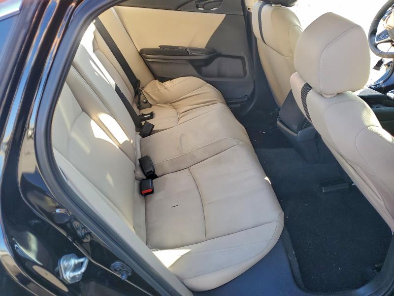 صورة رقم 10 من المزاد - 2016 HONDA CIVIC EX مع VIN 2HGFC2F72GH534948