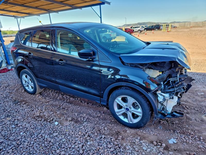 Photo 4 from auction – 2016 FORD ESCAPE SE with VIN 1FMCU9G98GUA69141
