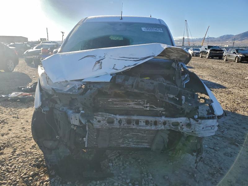 Photo 5 from auction – 2020 FORD TRANSIT CONNECT with VIN NM0LS7E2XL1476262